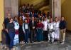 Docentes de Jalisco, Nayarit y Durango buscan establecer normas de escritura Wixárika