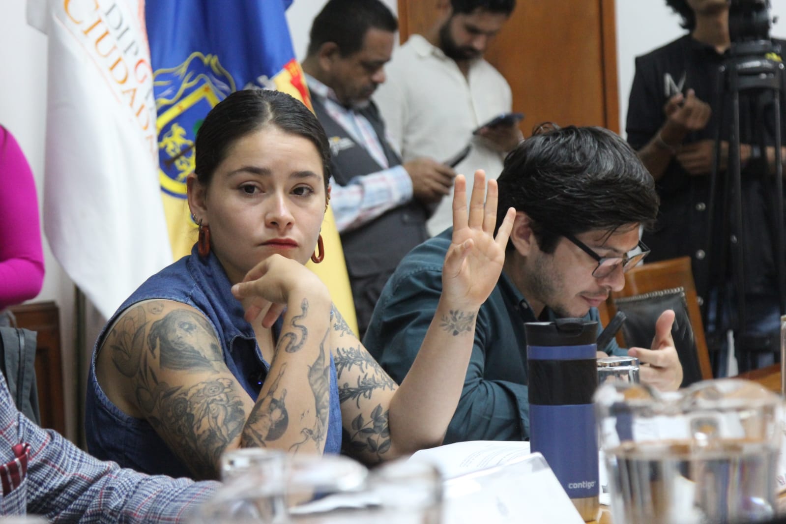 Recomiendan a municipios etiquetar dinero para infancias, familias de desaparecidos y sistema de cuidados
