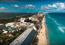 México celebra ser en 2025 segundo destino turístico de América con 45 millones de visitas
