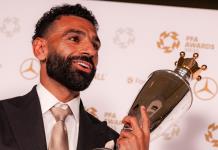 Salah y Caldentey, elegidos jugadores del año por los futbolistas de Inglaterra