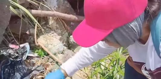 Encuentran fosas clandestinas….ahora dentro de un panteón de Tlaquepaque