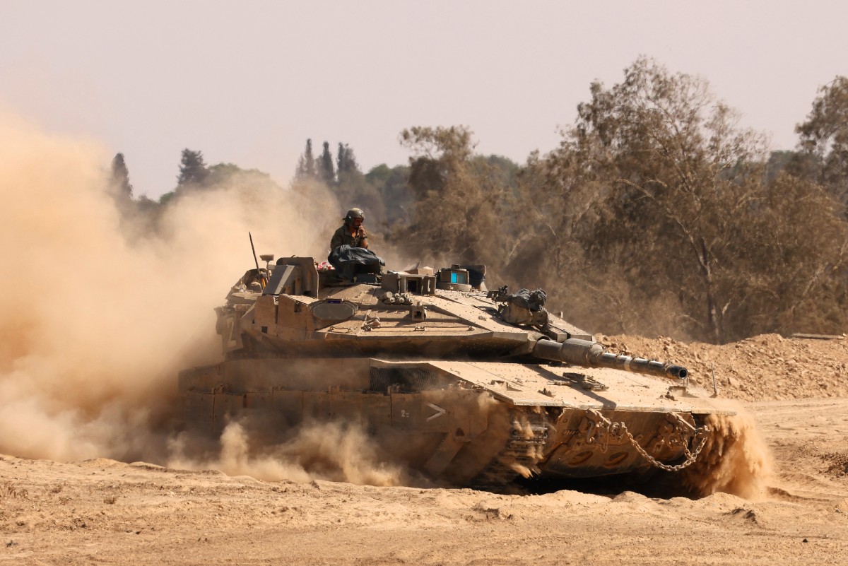 Israel sigue exigiendo la liberación de todos los rehenes para acordar una tregua en Gaza