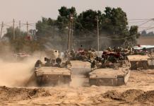 Israel sigue exigiendo la liberación de todos los rehenes para acordar una tregua en Gaza