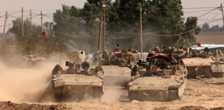 Israel sigue exigiendo la liberación de todos los rehenes para acordar una tregua en Gaza