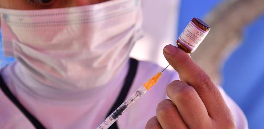 Vacunación contra sarampión se intensifica en Jalisco tras 21 contagios confirmados