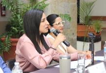 Piden ampliar tiempo de lactancia materna a mamás servidoras públicas