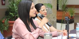 Piden ampliar tiempo de lactancia materna a mamás servidoras públicas