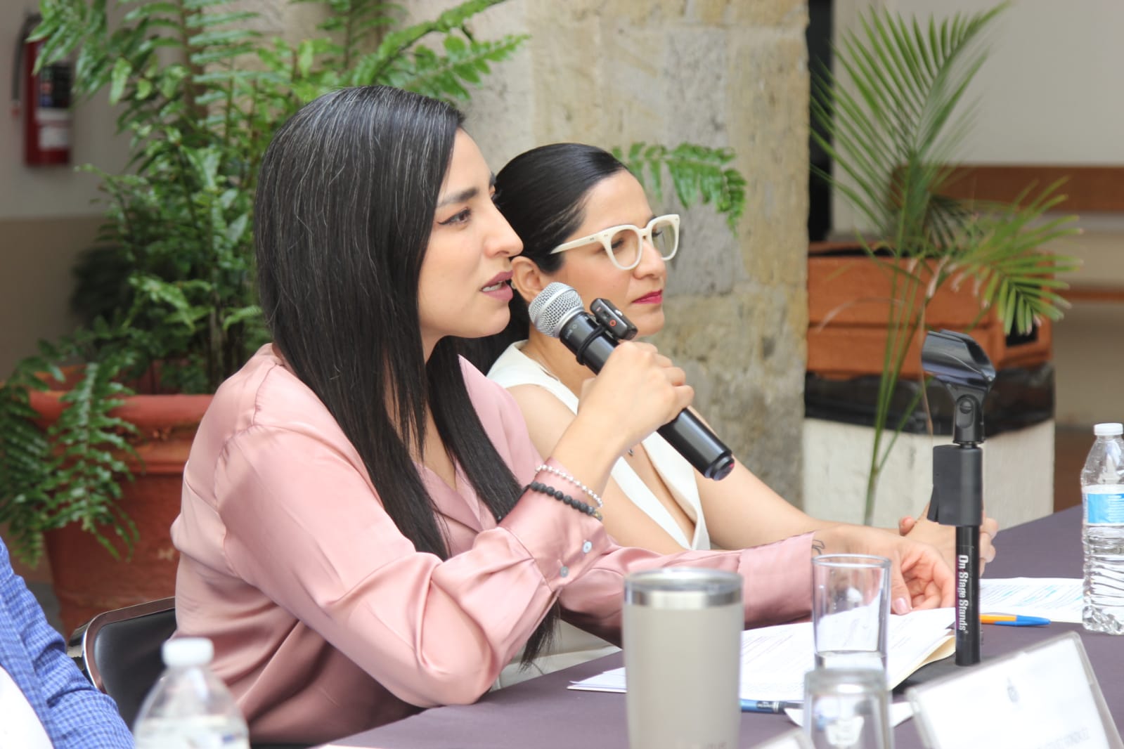 Piden ampliar tiempo de lactancia materna a mamás servidoras públicas