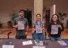Presentan Guía para los Derechos de los Peatones; lejos de que sean prioridad