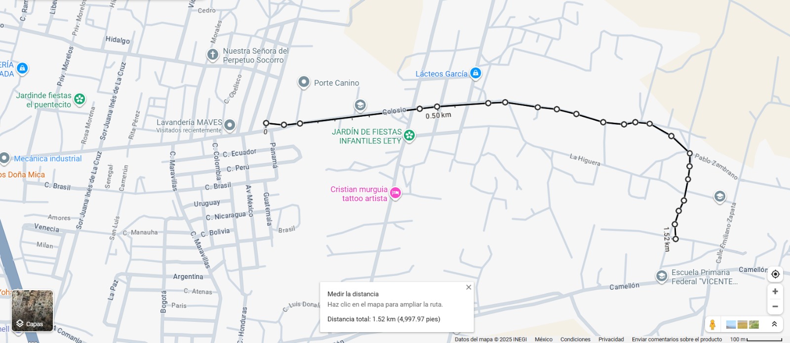 Usuarios del Tepetate, afectados por nueva ruta del transporte público