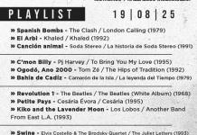 Radio al Cubo - Ma. 19 Ago 2025