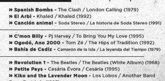 Radio al Cubo - Ma. 19 Ago 2025