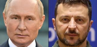 Rusia afirma que debe formar parte del diálogo sobre garantías de seguridad para Ucrania