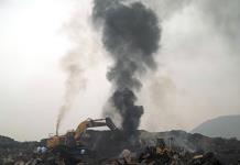 India alcanza un hito en energía limpia, pero el carbón sigue dominando