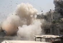 Israel moviliza a 60.000 reservistas para tomar Ciudad de Gaza