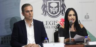 Legisladores de Morena piden que la Auditoría Estatal haga una revisión especial al SIAPA