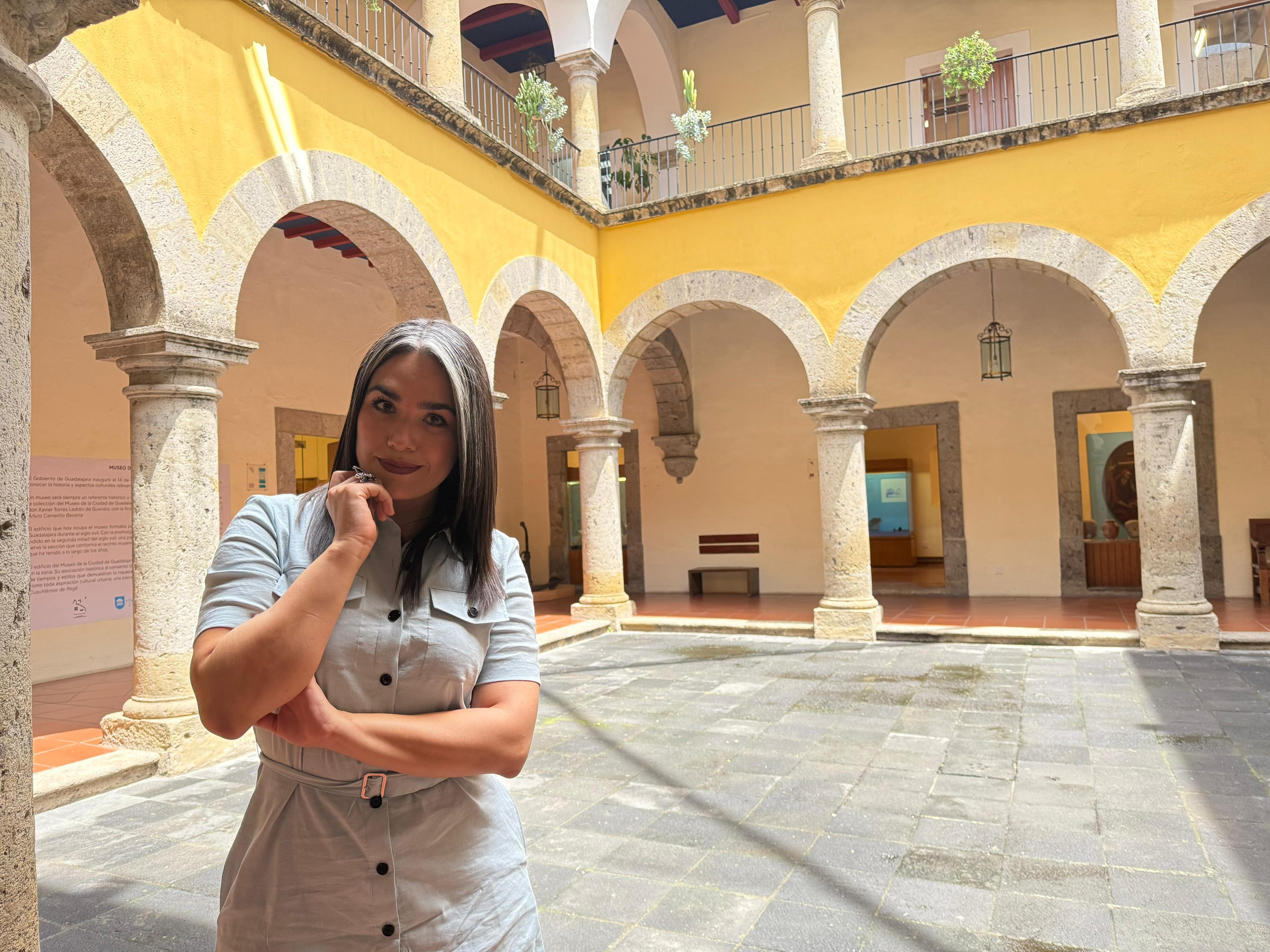 El legado de Francisco Toledo se abre paso en cinco salas del Museo de la Ciudad