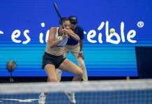 La croata Ruzic elimina en el WTA 500 de Monterrey a Pavlyuchenkova, octava favorita
