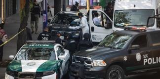 Detienen a 13 por asesinato de asesores de Clara Brugada en CDMX