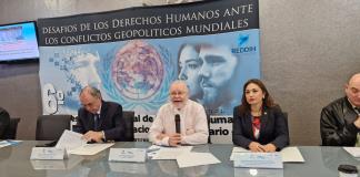 La dignidad humana en crisis: especialistas discuten en Guadalajara los retos globales