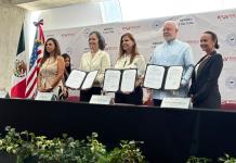 Consulado de Estados Unidos y la UdeG renuevan acuerdo de cooperación
