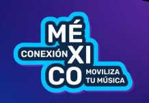 “Conexión México” amplía sus redes en la escena musical independiente a Puebla, Saltillo y Cancún