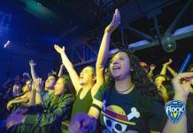 El Festival Electrorock anuncia a la banda Los Concorde para su edición 2025
