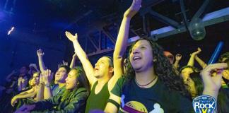 El Festival Electrorock anuncia a la banda Los Concorde para su edición 2025