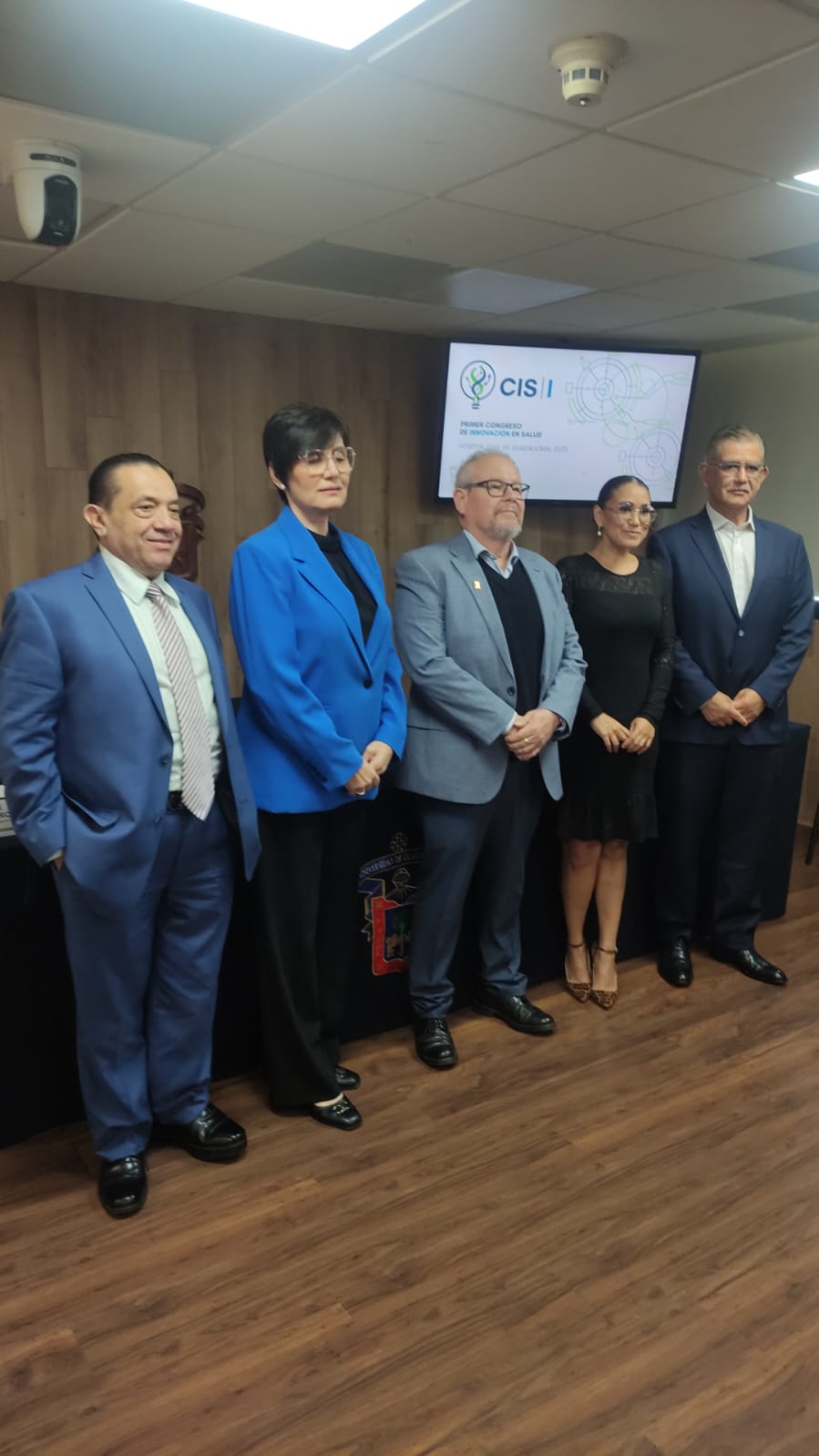 Hospital Civil lanza congreso internacional para transformar la innovación en salud