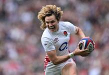Con entusiasmo e Inglaterra como favorita, arranca el Mundial femenino de rugby
