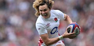 Con entusiasmo e Inglaterra como favorita, arranca el Mundial femenino de rugby