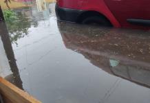 Más de 50 viviendas afectadas por inundación en Tlajomulco, Recibirán Recursos del Foeden                   