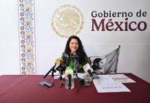 En Jalisco, hay casi 300 mil personas que ya no viven en pobreza: Katia Meave