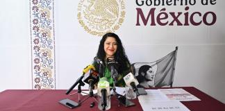 En Jalisco, hay casi 300 mil personas que ya no viven en pobreza: Katia Meave