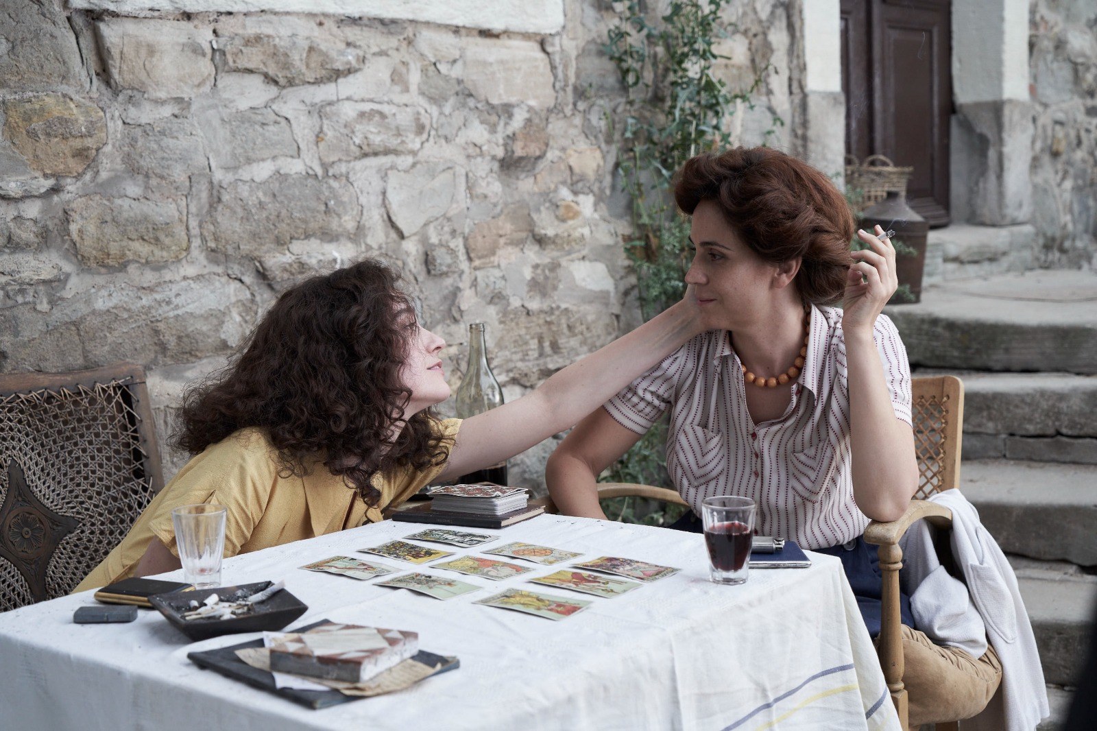 La vida y el arte de Leonora Carrington llegan al cine con una mirada surrealista