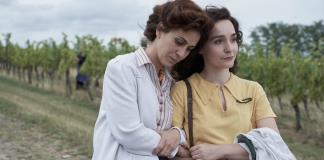 La vida y el arte de Leonora Carrington llegan al cine con una mirada surrealista
