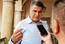 Los diputados de Morena no aceptarán el alza salarial de 3.5% para 2026