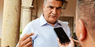 Los diputados de Morena no aceptarán el alza salarial de 3.5% para 2026