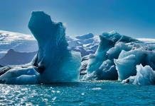 La Antártida entra en fase crítica de cambios acelerados debido al clima