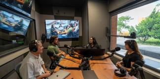 Radio ITESO 95.1 FM: la voz joven del campus que ya suena al aire