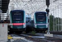 Incidente en Tren Maya fue un "percance de vía" debido a una "anomalía"