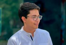 Víctor Díaz percibe que la FEU está alejada de los problemas de los alumnos