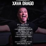 Rockología - Ma. 19 Ago 2025 -  ETERNAMENTE XAVA DRAGO