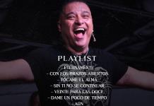 Rockología - Ma. 19 Ago 2025 -  ETERNAMENTE XAVA DRAGO