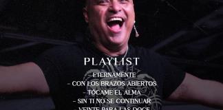 Rockología - Ma. 19 Ago 2025 -  ETERNAMENTE XAVA DRAGO