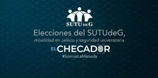 El Checador - Sa. 16 Ago 2025