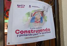 Previenen violencia de género en niñez de Jamay mediante curso de verano