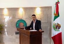 Tecutli Gómez presenta su agenda legislativa para el congreso federal