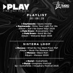 Play - Mi. 20 Ago 2025