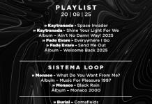Play - Mi. 20 Ago 2025
